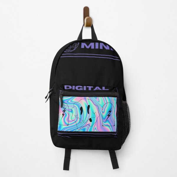 Item preview, Digital Detox Of Mind designed and sold by RSTrrendywear.