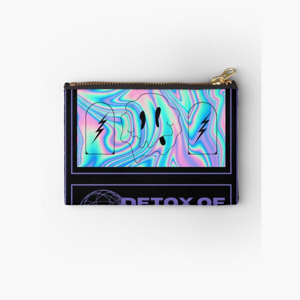 Item preview, Digital Detox Of Mind designed and sold by RSTrrendywear.
