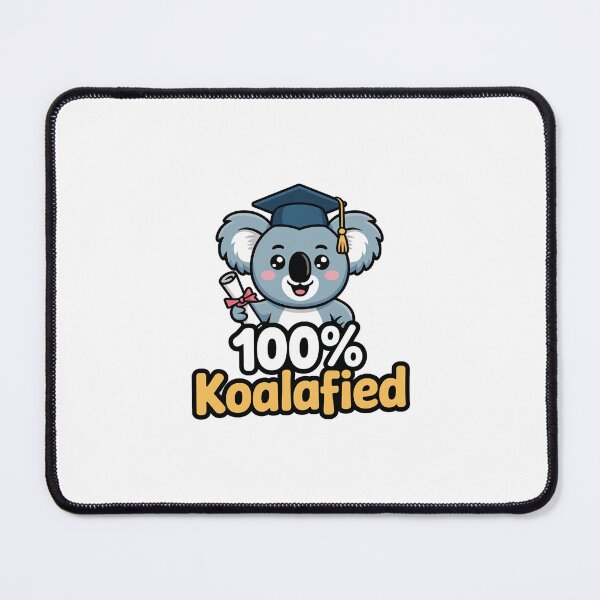 Item preview, 100% Koalafied designed and sold by marshmelephant.