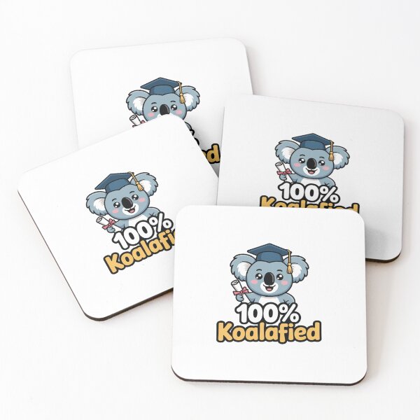 Item preview, 100% Koalafied designed and sold by marshmelephant.