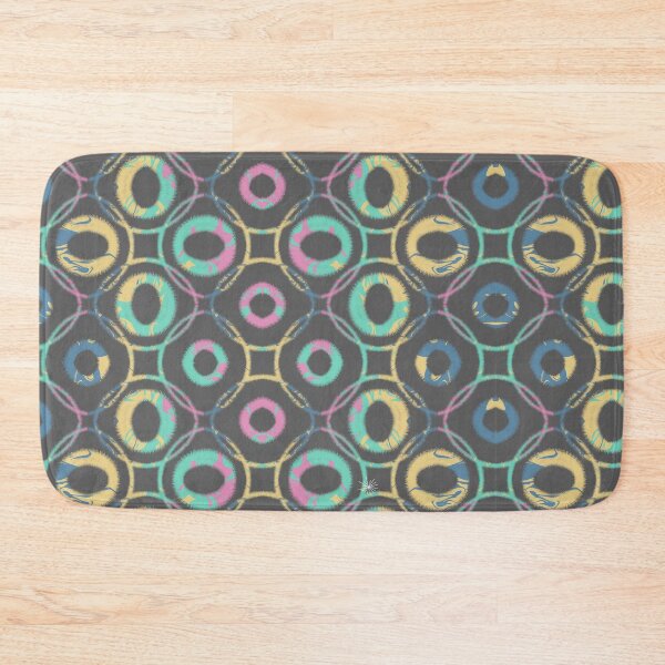 Item preview, Flowers seamless patten designed and sold by Kraisorn1980.