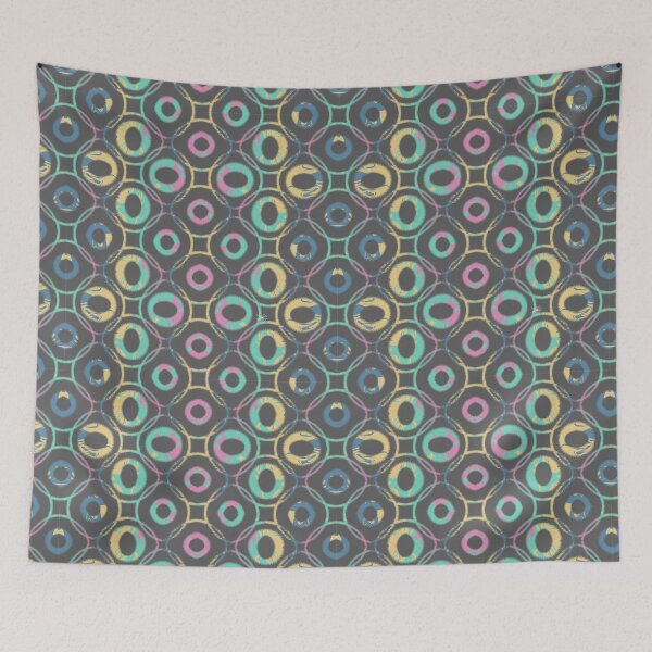 Item preview, Flowers seamless patten designed and sold by Kraisorn1980.