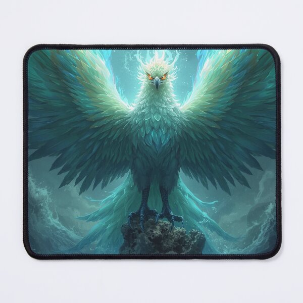 Item preview, Ascension of the Phoenix King designed and sold by EpicGear085.
