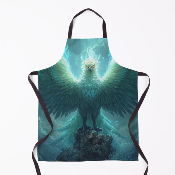 Item preview, Ascension of the Phoenix King designed and sold by EpicGear085.