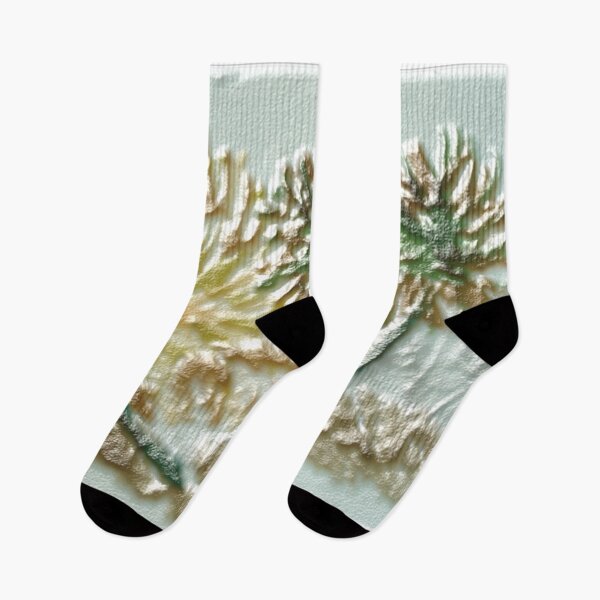 Item preview, watercolor 3 plaster colorful digital art design designed and sold by SmashingDeals.