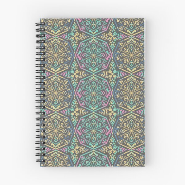 Item preview, Flowers seamless patten designed and sold by Kraisorn1980.