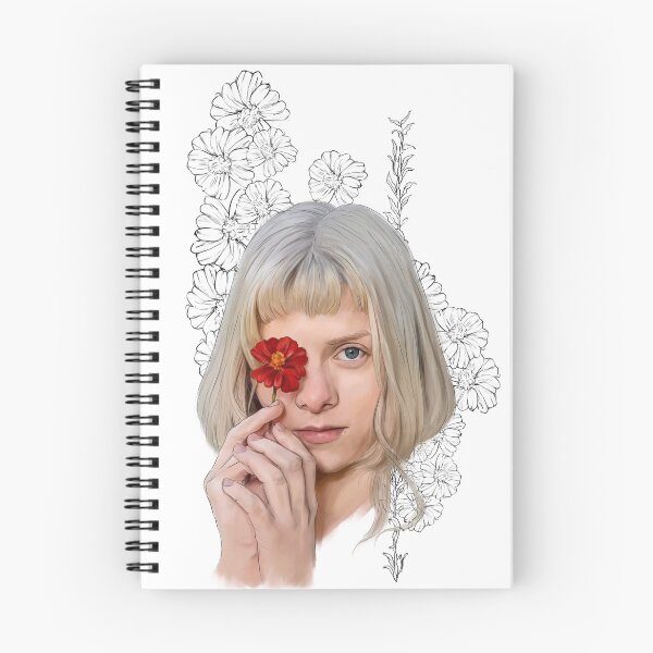 Item preview, Aurora  designed and sold by Emmanuel Costa.