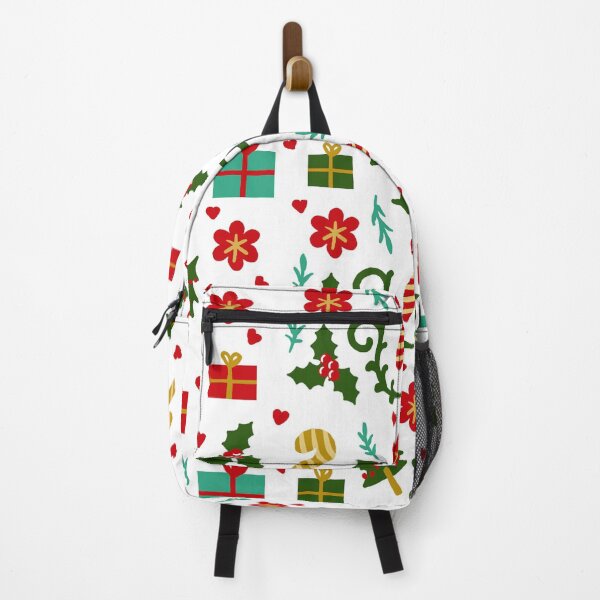 Item preview, Festive Christmas Pattern designed and sold by Gradasee.