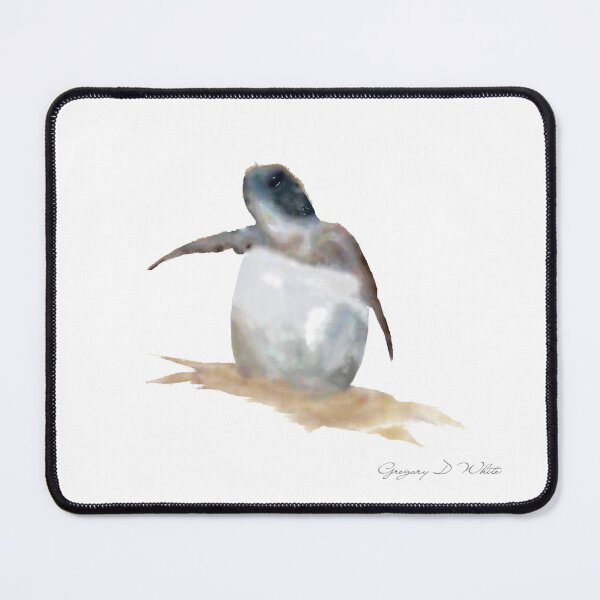 Item preview, Turtle Hatching designed and sold by Gregory Donald White.