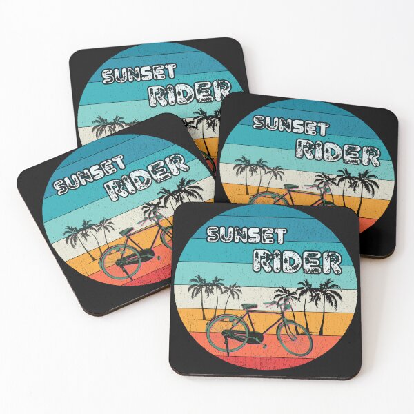 Item preview, Sunset Rider designed and sold by Digidelico.