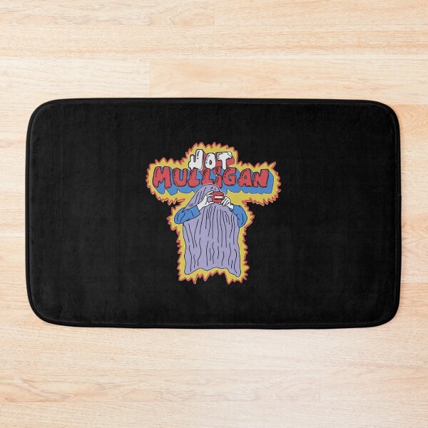 Item preview, Hot Mulligan Band designed and sold by SusannaKola.