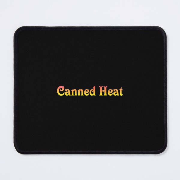 Item preview, Canned Heat Band designed and sold by AnimalOrShop.