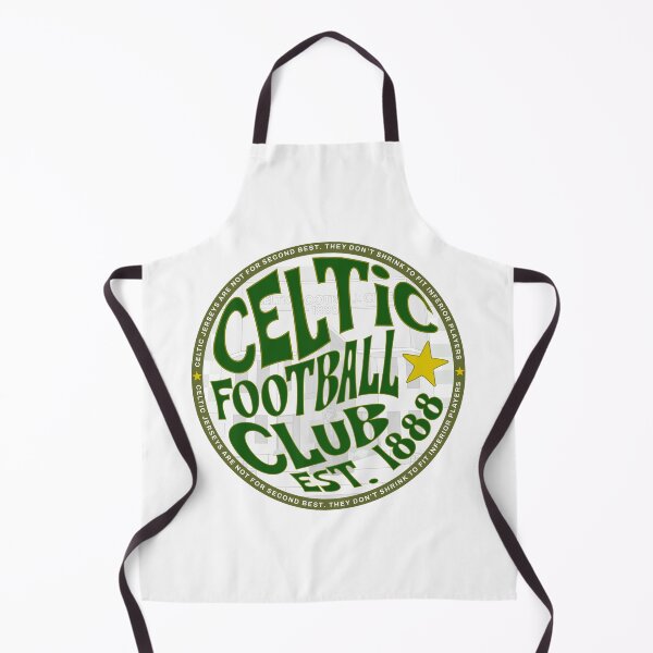 Item preview, Celtic Football Club – Round Abstract designed and sold by 133DandC.