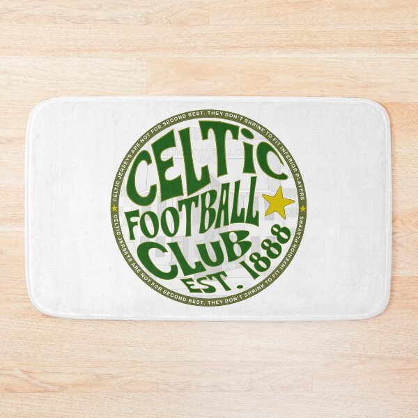 Item preview, Celtic Football Club – Round Abstract designed and sold by 133DandC.