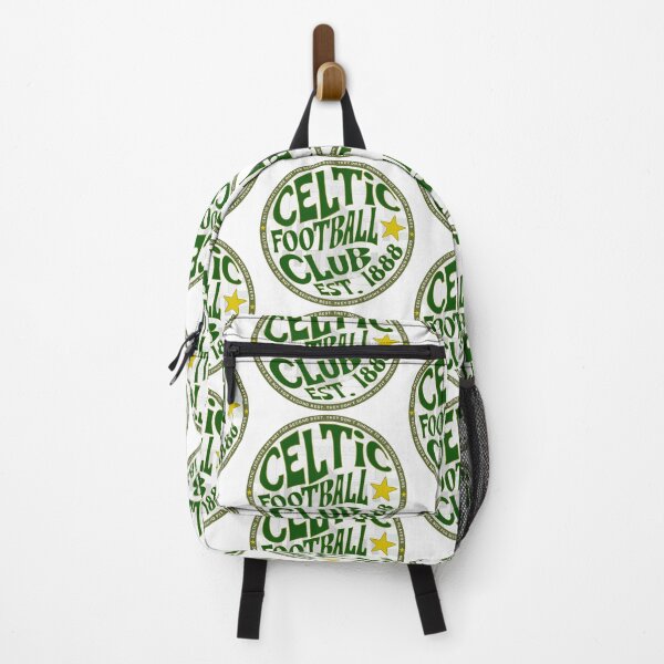 Item preview, Celtic Football Club – Round Abstract designed and sold by 133DandC.