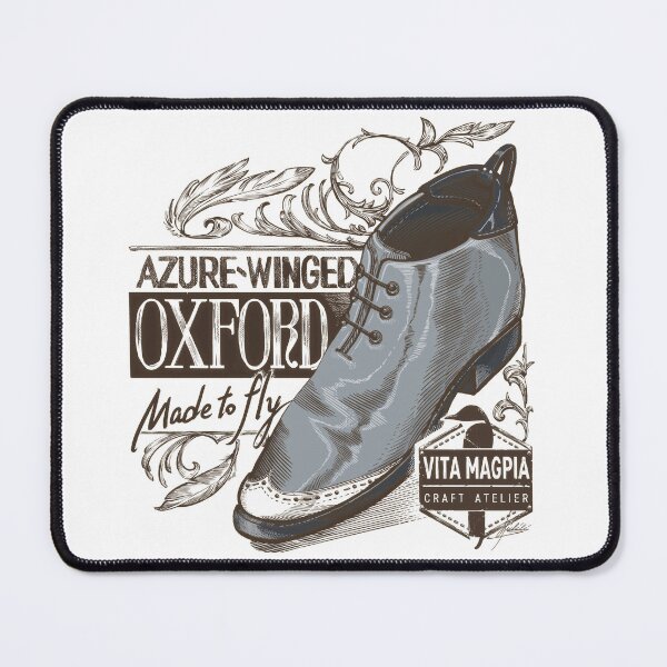Item preview, A new pair of Oxfords by the Onaga Shoe Atelier designed and sold by hichili-dori.