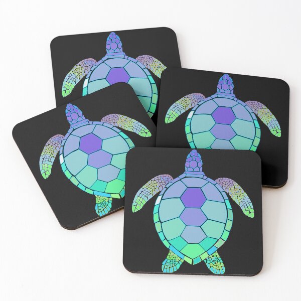 Item preview, Dark Turtle by Gregory D White designed and sold by Gregory Donald White.
