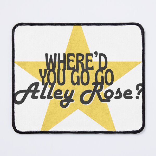 Item preview, Alley Rose designed and sold by chickensoupshop.