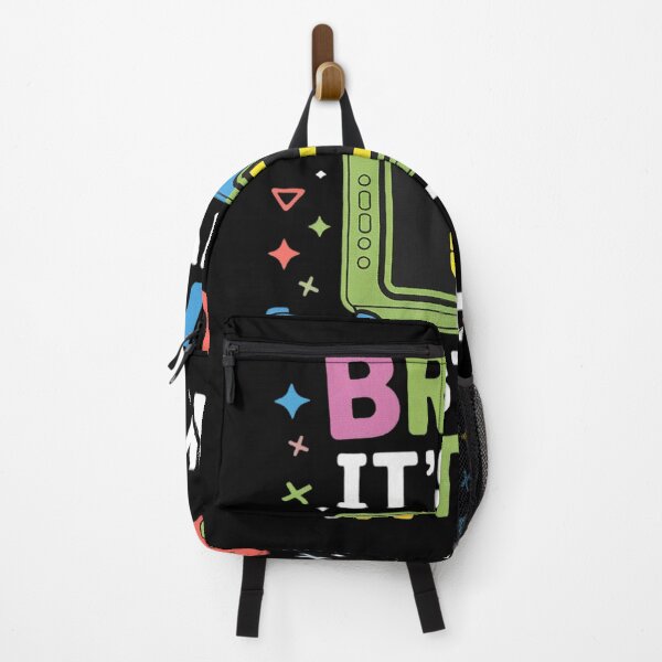 Item preview, Bruh It's My 8th Birthday Video Game 8 Years Old Birthday  designed and sold by GGrizeldaRivas.