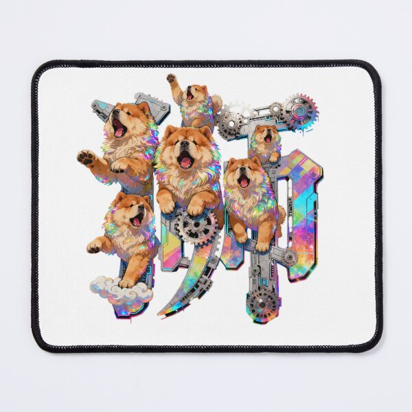 Item preview, Dogs kanji crossover designed and sold by forget45studio.