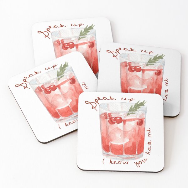 Item preview, Vodka Cranberry designed and sold by chickensoupshop.