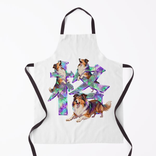 Item preview, Dogs kanji crossover designed and sold by forget45studio.