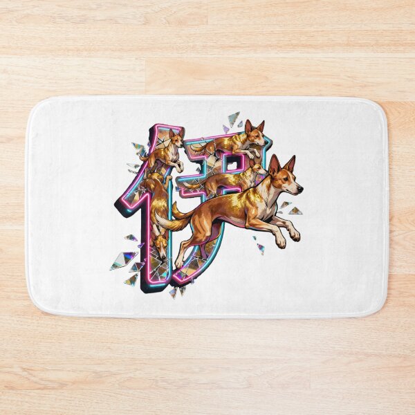 Item preview, Dogs kanji crossover designed and sold by forget45studio.