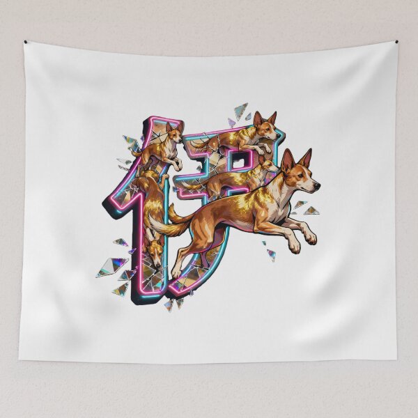 Item preview, Dogs kanji crossover designed and sold by forget45studio.