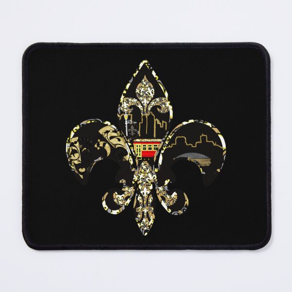 Item preview, Art - New Orleans Saints designed and sold by SonicNova5.