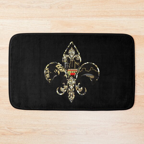 Item preview, Art - New Orleans Saints designed and sold by SonicNova5.