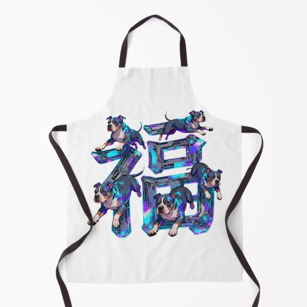 Item preview, Dogs kanji crossover designed and sold by forget45studio.