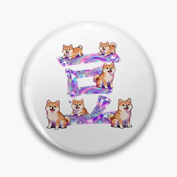 Item preview, Dogs kanji crossover designed and sold by forget45studio.