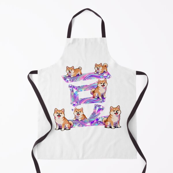 Item preview, Dogs kanji crossover designed and sold by forget45studio.