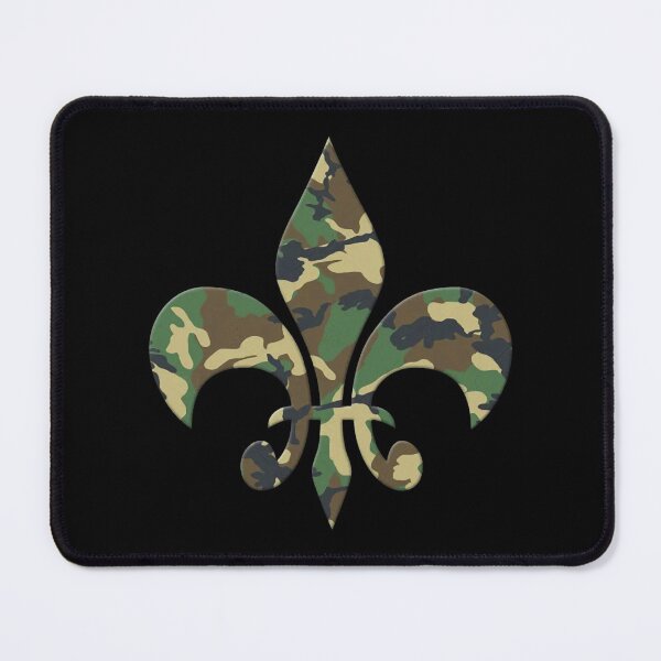 Item preview, Art - New Orleans Saints designed and sold by SonicNova5.