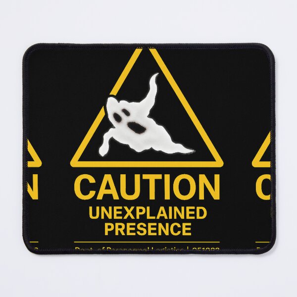 Item preview, Phantom presence designed and sold by Go-tees.