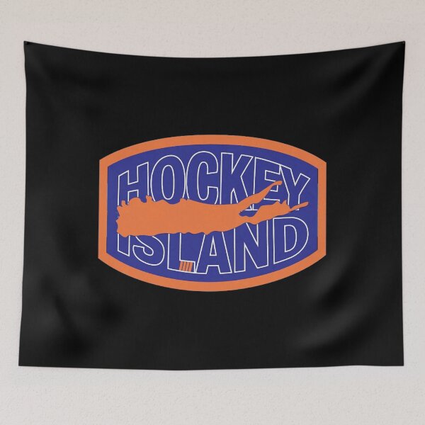 Item preview, Art - New York Islanders designed and sold by GigaFlare9.