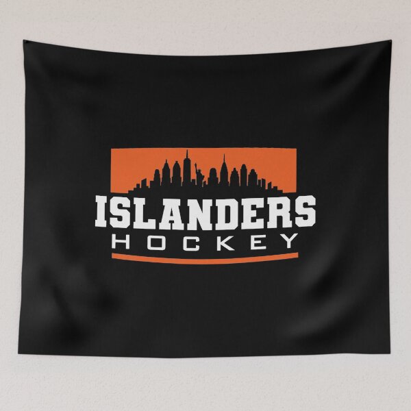 Item preview, Art - New York Islanders designed and sold by GigaFlare9.