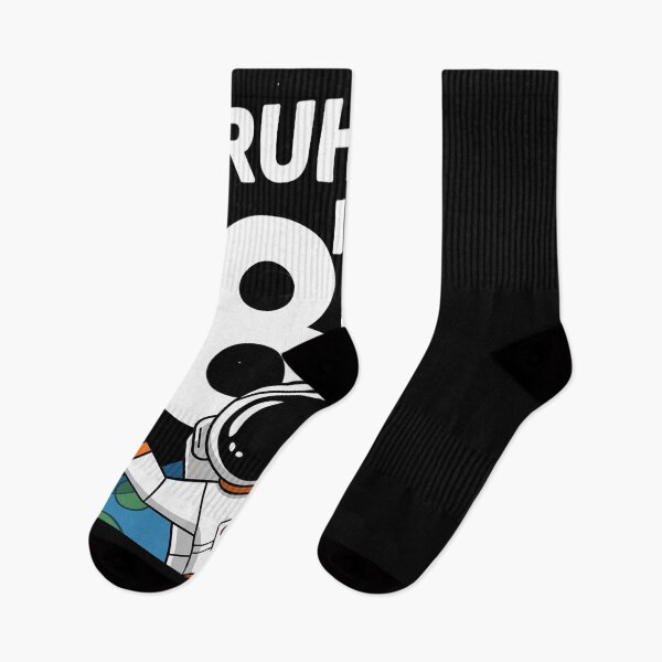 Item preview, Kids 8th Birthday Astronaut Bruh I'm 8 Years Old Birthday  designed and sold by GGrizeldaRivas.