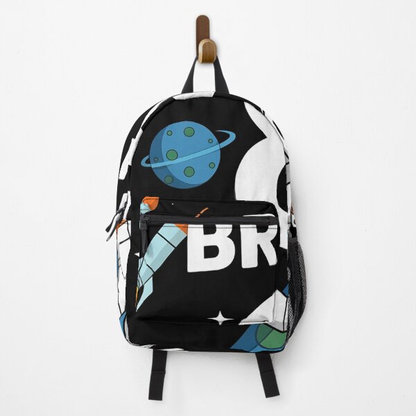 Item preview, Kids 8th Birthday Astronaut Bruh I'm 8 Years Old Birthday  designed and sold by GGrizeldaRivas.