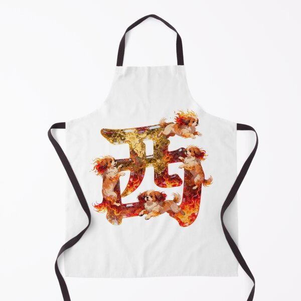 Item preview, Dogs kanji crossover designed and sold by forget45studio.