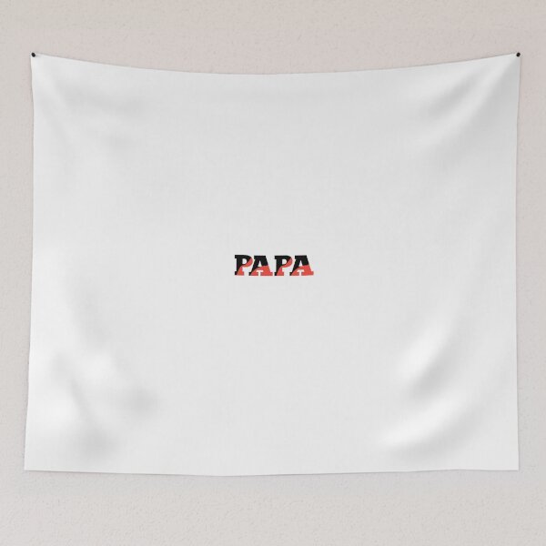 Item preview, Papa  designed and sold by MKshoper.