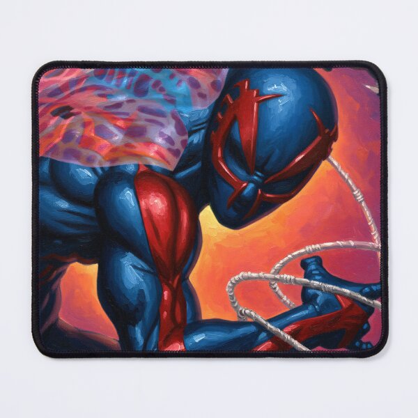 Item preview, Miguel O'Hara designed and sold by MarkBartleCollectibles.