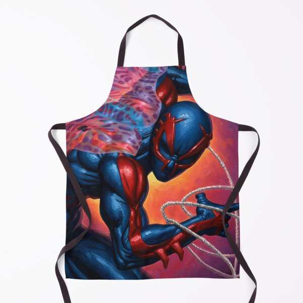 Item preview, Miguel O'Hara designed and sold by MarkBartleCollectibles.