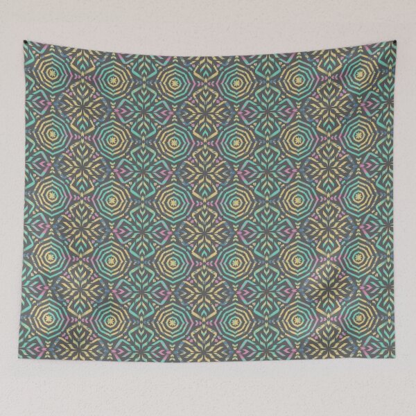 Item preview, Flowers seamless patten designed and sold by Kraisorn1980.