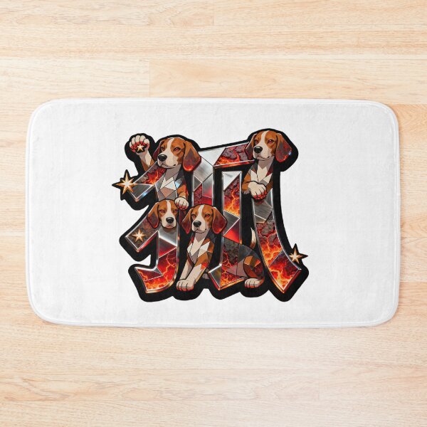 Item preview, Dogs kanji crossover designed and sold by forget45studio.
