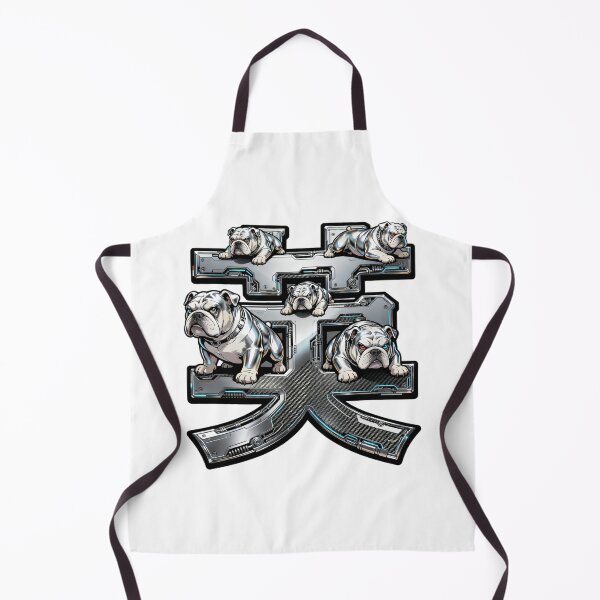 Item preview, Dogs kanji crossover designed and sold by forget45studio.