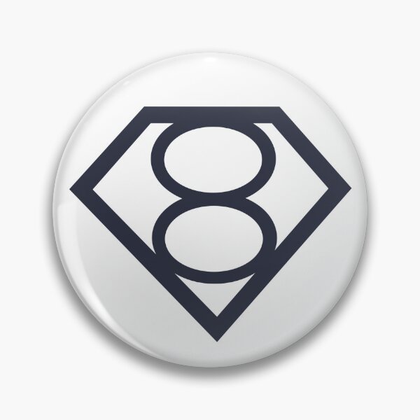 Item preview, Supes Mark of El designed and sold by hhoop.