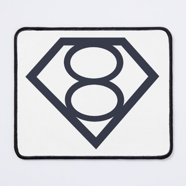 Item preview, Supes Mark of El designed and sold by hhoop.