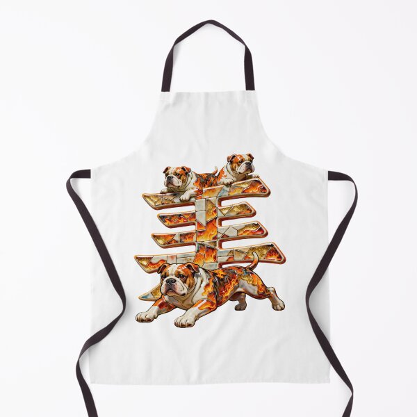 Item preview, Dogs kanji crossover designed and sold by forget45studio.