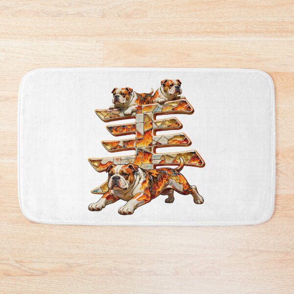 Item preview, Dogs kanji crossover designed and sold by forget45studio.